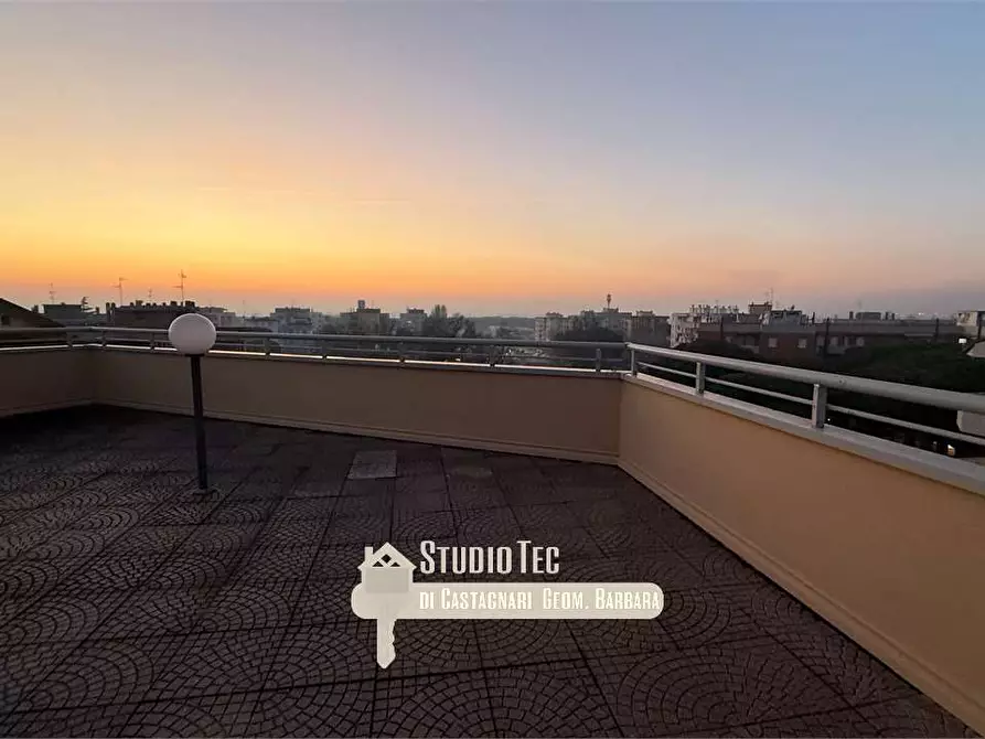 Immagine 22 di Appartamento in affitto  in viale Ariosto  1 a Ravenna