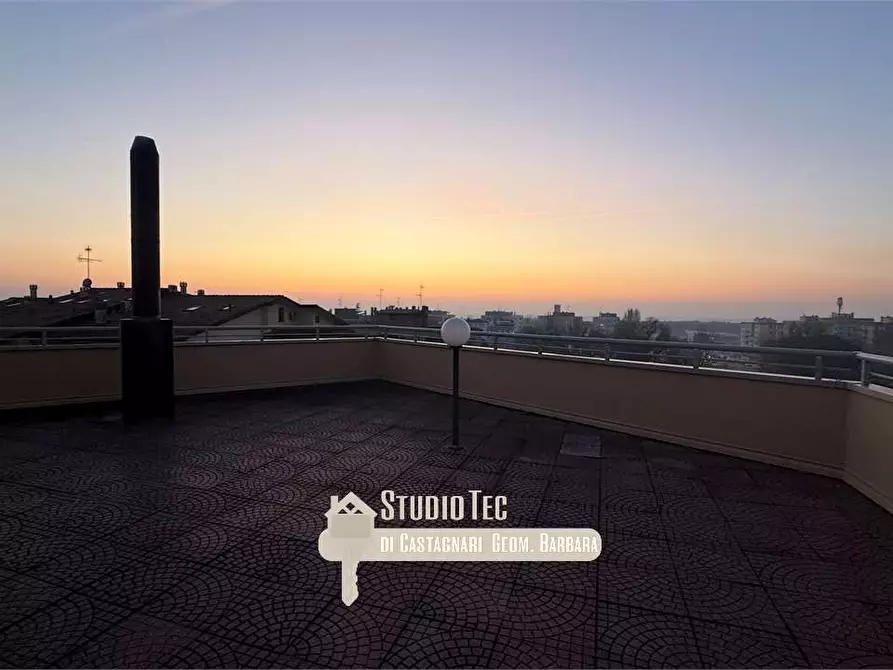 Immagine 23 di Appartamento in affitto  in viale Ariosto  1 a Ravenna