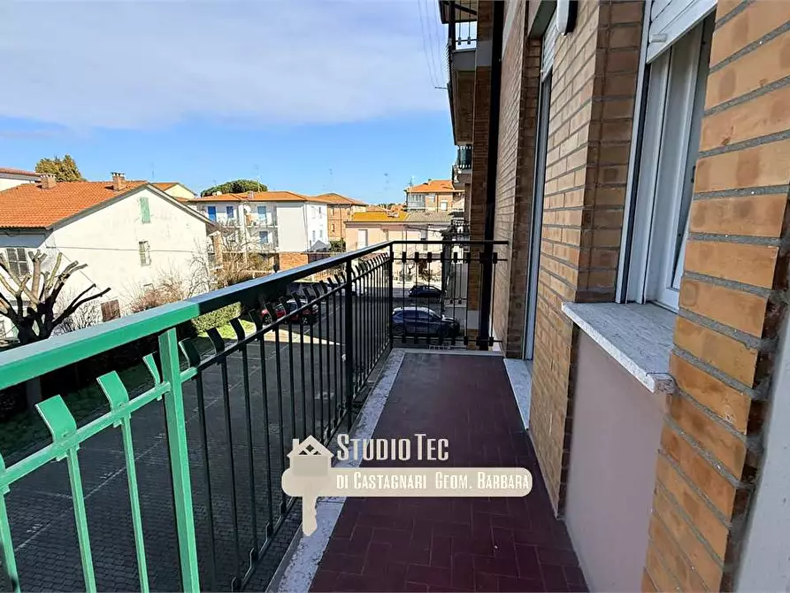 Immagine 26 di Appartamento in affitto  in via al lido 1 a Ravenna