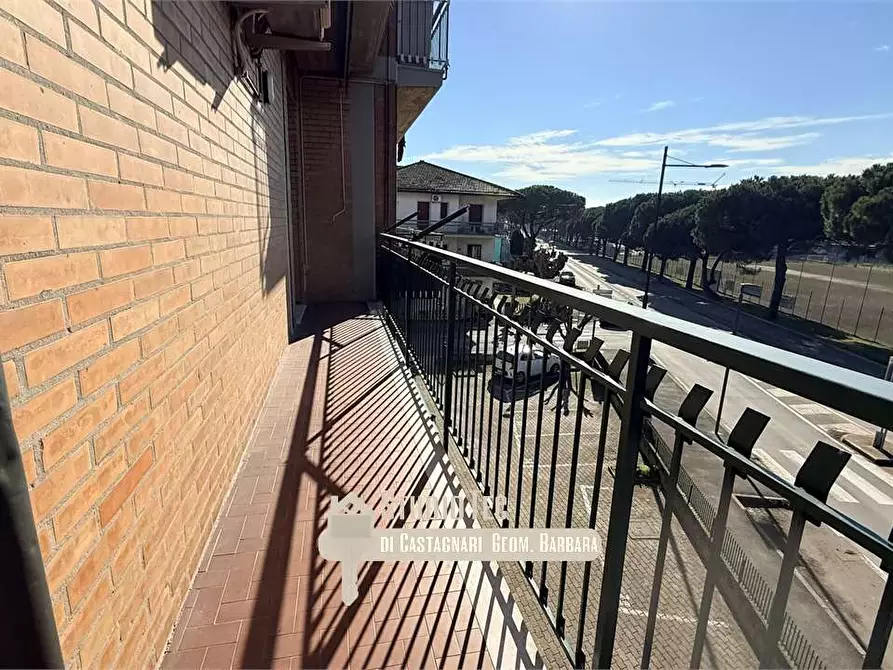 Immagine 27 di Appartamento in affitto  in via al lido 1 a Ravenna