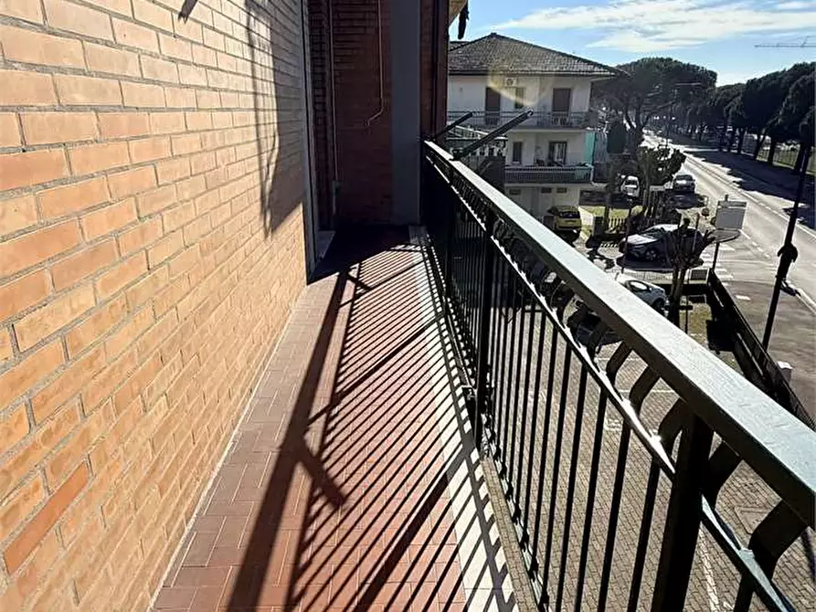 Immagine 28 di Appartamento in affitto  in via al lido 1 a Ravenna