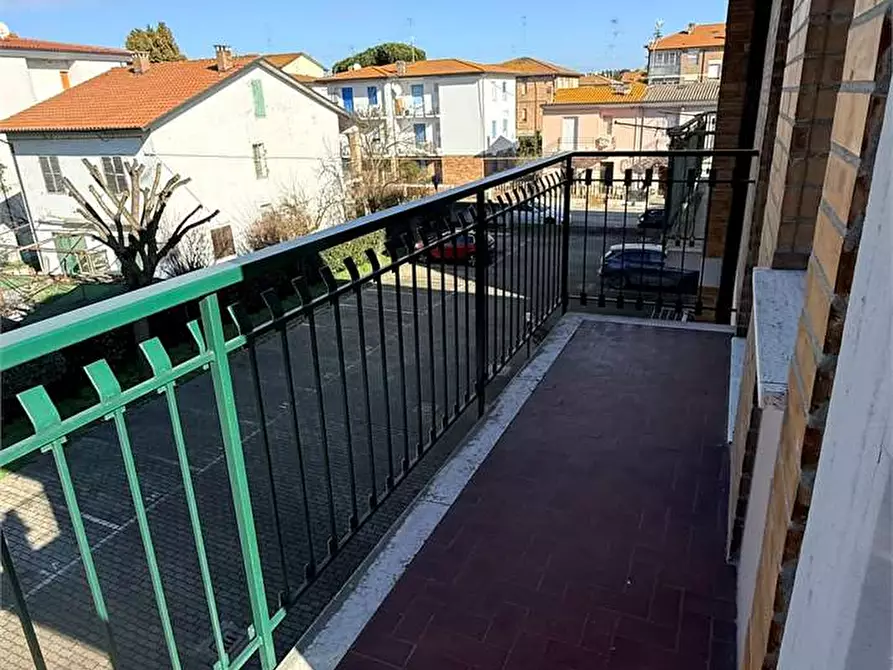 Immagine 29 di Appartamento in affitto  in via al lido 1 a Ravenna