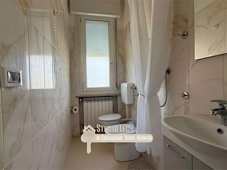 Immagine 33 di Appartamento in affitto  in via al lido 1 a Ravenna