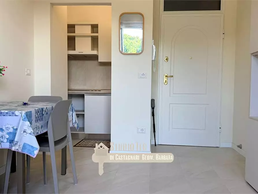 Immagine 34 di Appartamento in affitto  in via al lido 1 a Ravenna