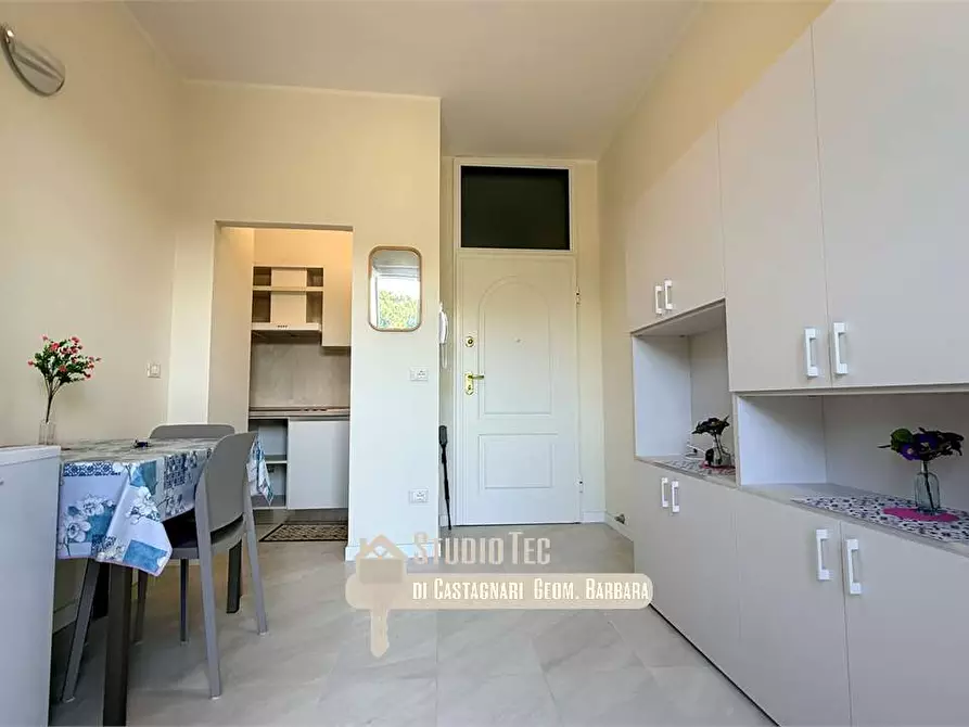 Immagine 35 di Appartamento in affitto  in via al lido 1 a Ravenna