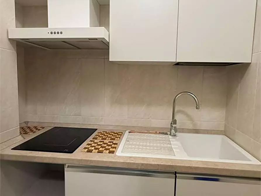 Immagine 3 di Appartamento in affitto  in via al lido 1 a Ravenna