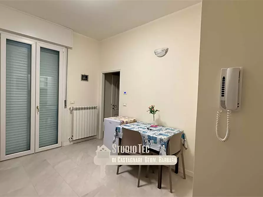 Immagine 4 di Appartamento in affitto  in via al lido 1 a Ravenna