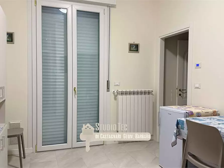 Immagine 5 di Appartamento in affitto  in via al lido 1 a Ravenna