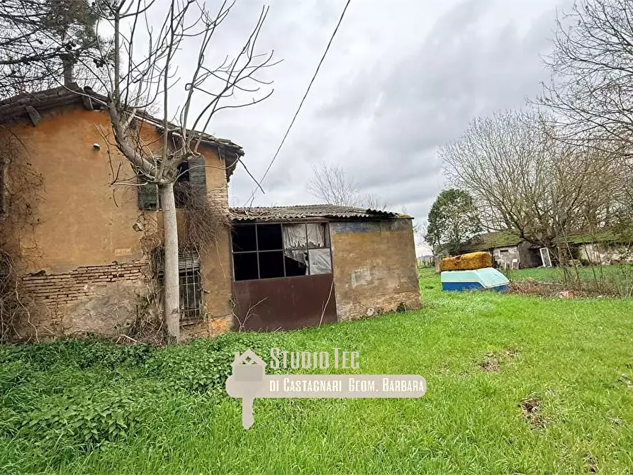 Immagine 4 di Terreno edificabile in vendita  in via argine destro montone a Ravenna