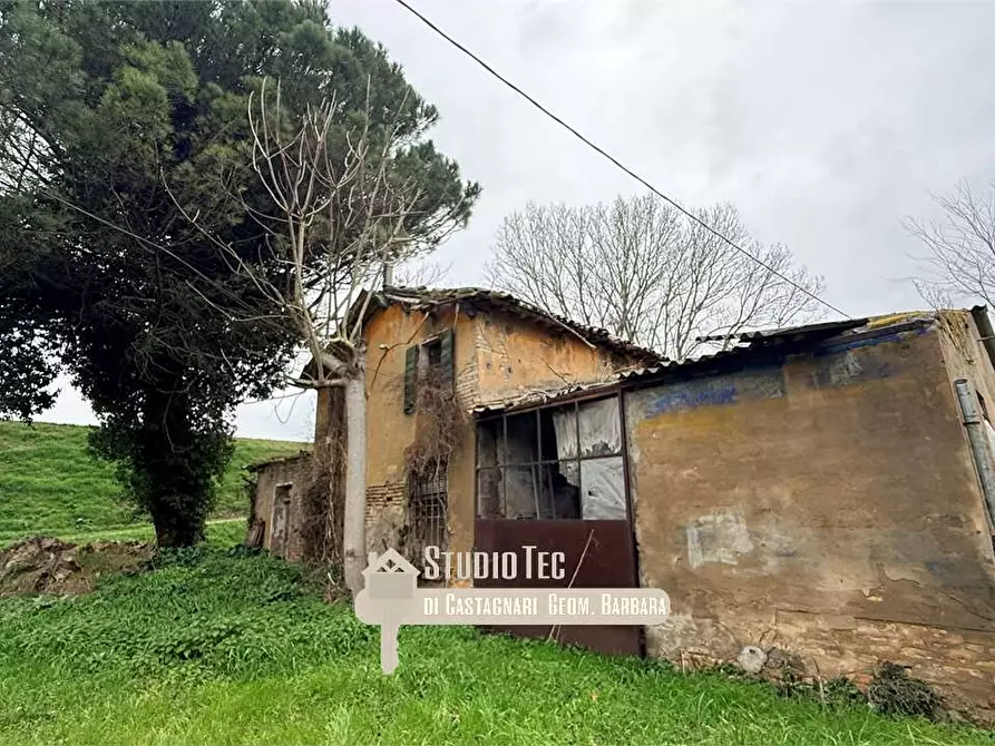 Immagine 5 di Terreno edificabile in vendita  in via argine destro montone a Ravenna