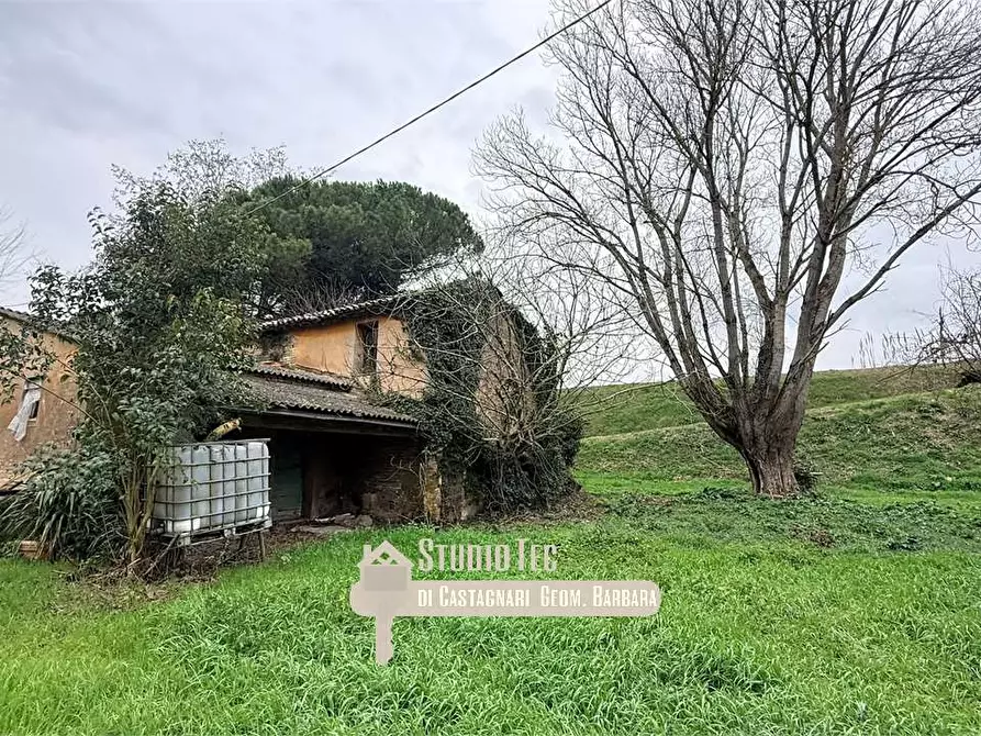 Immagine 6 di Terreno edificabile in vendita  in via argine destro montone a Ravenna