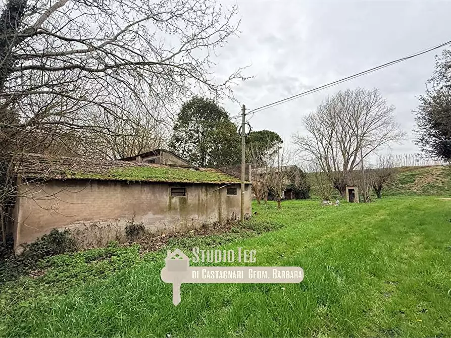 Immagine 9 di Terreno edificabile in vendita  in via argine destro montone a Ravenna