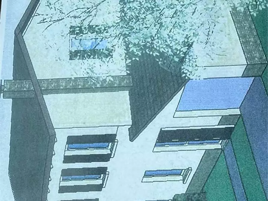 Immagine 12 di Terreno edificabile in vendita  in via argine destro montone a Ravenna