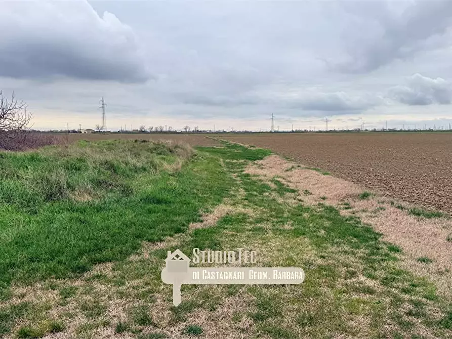 Immagine 1 di Terreno edificabile in vendita  in Viazza di Sotto a Ravenna