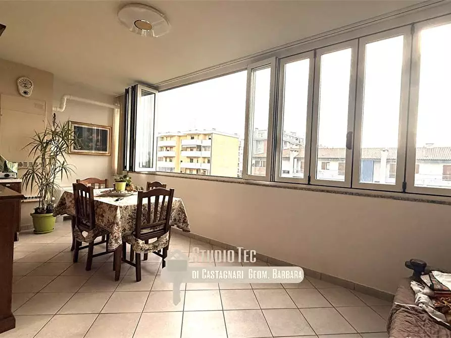 Immagine 1 di Appartamento in vendita  in via valitutti a Ravenna