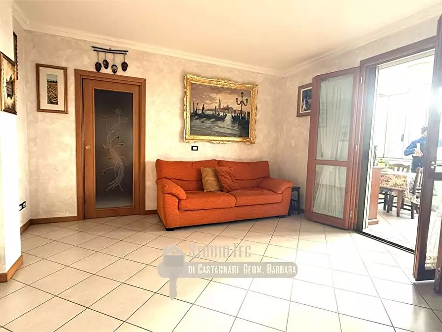 Immagine 2 di Appartamento in vendita  in via valitutti a Ravenna