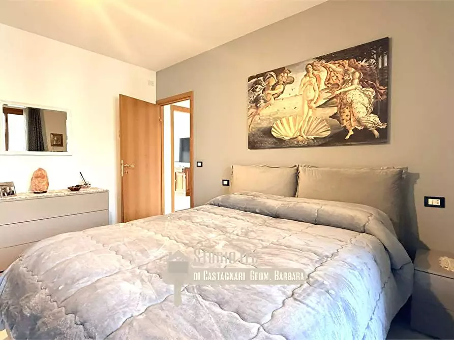 Immagine 4 di Appartamento in vendita  in via valitutti a Ravenna