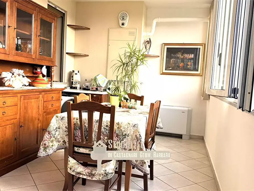 Immagine 10 di Appartamento in vendita  in via valitutti a Ravenna