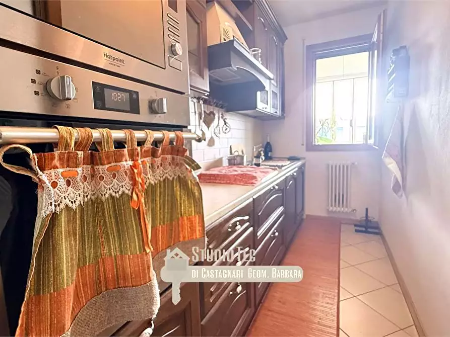 Immagine 12 di Appartamento in vendita  in via valitutti a Ravenna