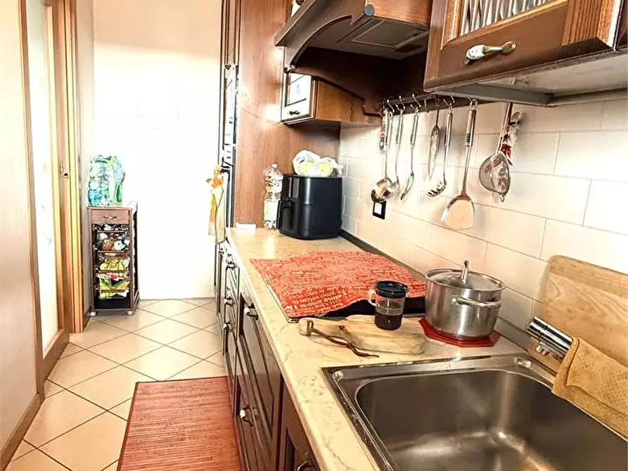 Immagine 23 di Appartamento in vendita  in via valitutti a Ravenna