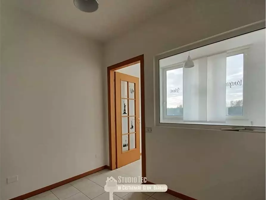 Immagine 4 di Trilocale in vendita  in Via newton 1 a Ravenna