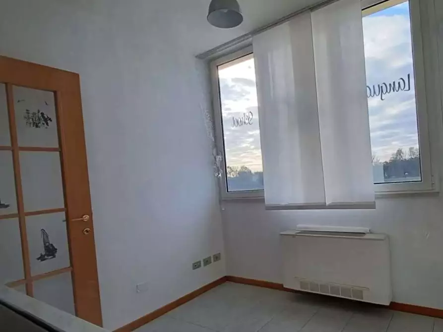 Immagine 1 di Trilocale in vendita  in Via newton 1 a Ravenna