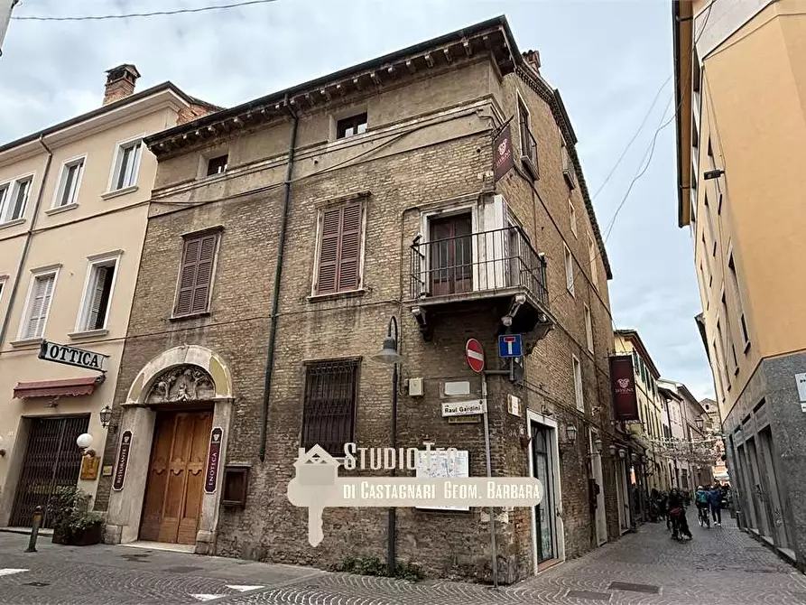 Immagine 16 di Quadrilocale in affitto  in Via Mentana  a Ravenna