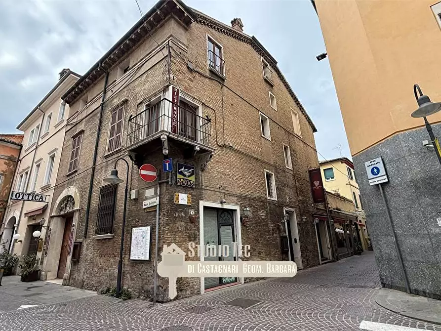 Immagine 1 di Quadrilocale in affitto  in Via Mentana  a Ravenna