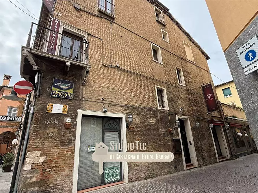 Immagine 2 di Quadrilocale in affitto  in Via Mentana  a Ravenna