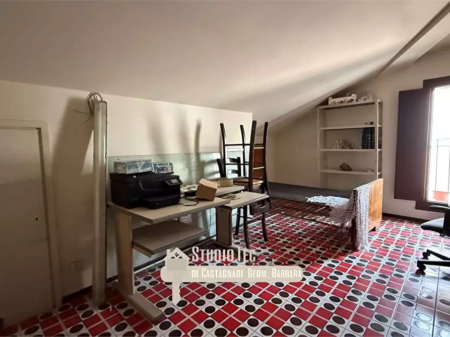 Immagine 18 di Quadrilocale in affitto  in Via Mentana  a Ravenna