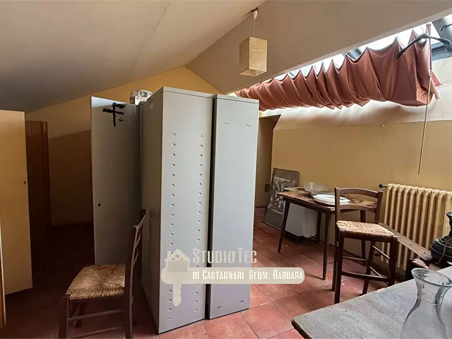 Immagine 19 di Quadrilocale in affitto  in Via Mentana  a Ravenna