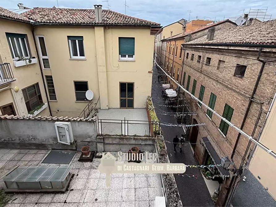 Immagine 4 di Quadrilocale in affitto  in Via Mentana  a Ravenna