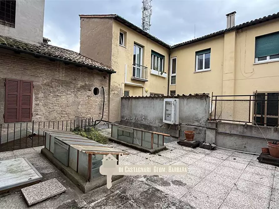 Immagine 5 di Quadrilocale in affitto  in Via Mentana  a Ravenna