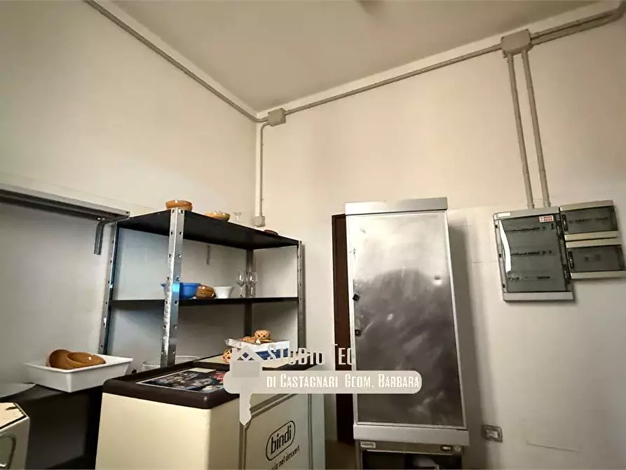 Immagine 29 di Quadrilocale in affitto  in Via Mentana  a Ravenna