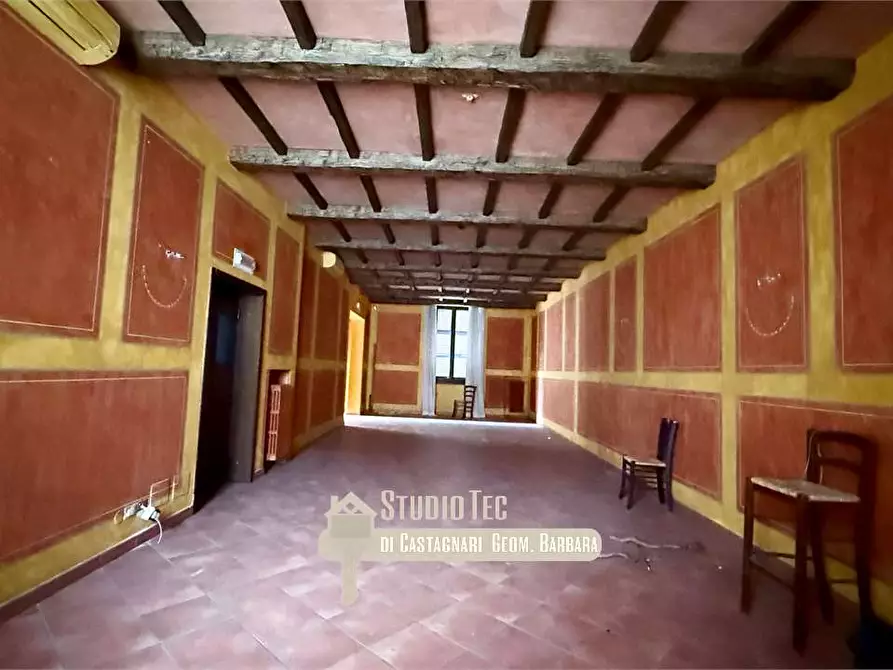 Immagine 32 di Quadrilocale in affitto  in Via Mentana  a Ravenna