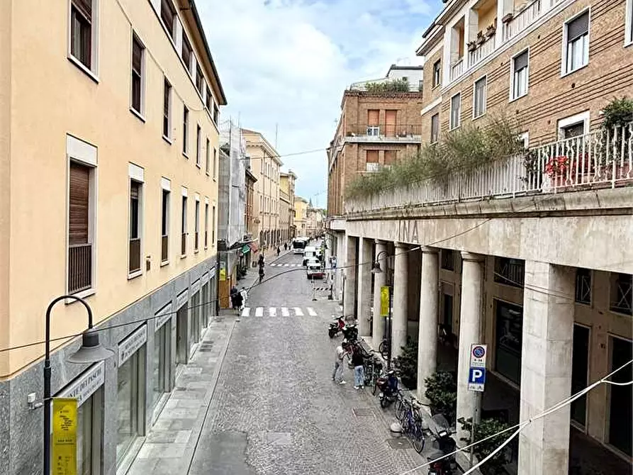 Immagine 11 di Quadrilocale in affitto  in Via Mentana  a Ravenna