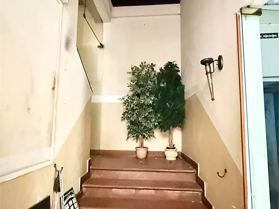 Immagine 35 di Quadrilocale in affitto  in Via Mentana  a Ravenna