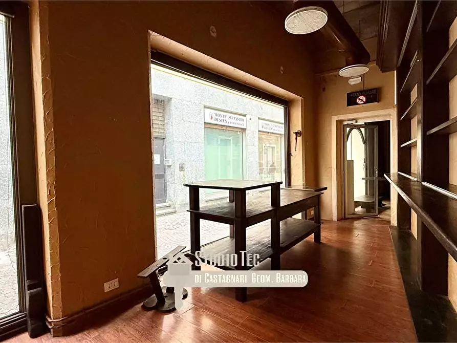 Immagine 10 di Quadrilocale in affitto  in Via Mentana  a Ravenna