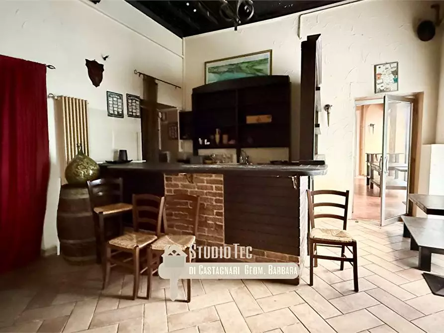 Immagine 14 di Quadrilocale in affitto  in Via Mentana  a Ravenna