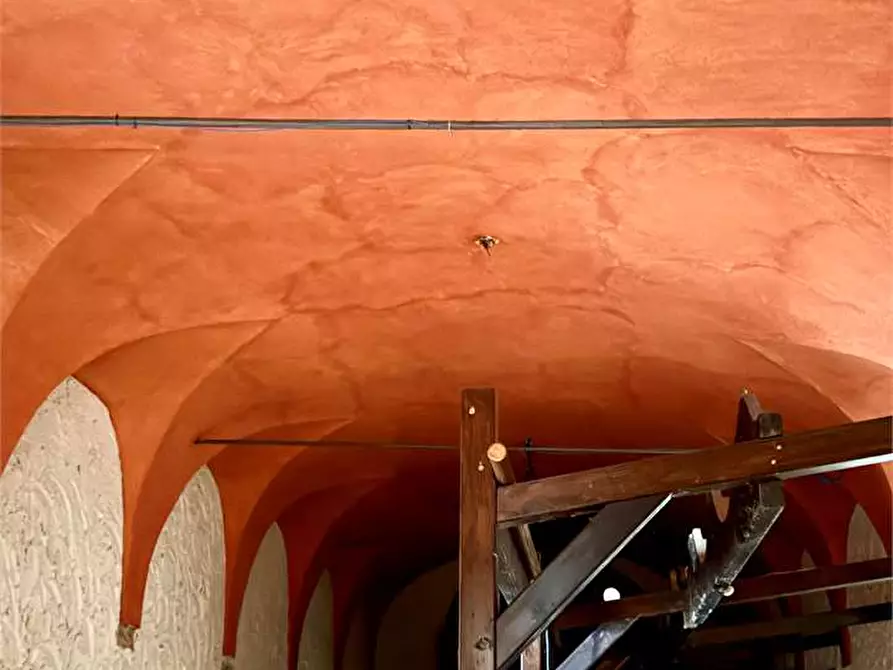 Immagine 36 di Quadrilocale in affitto  in Via Mentana  a Ravenna