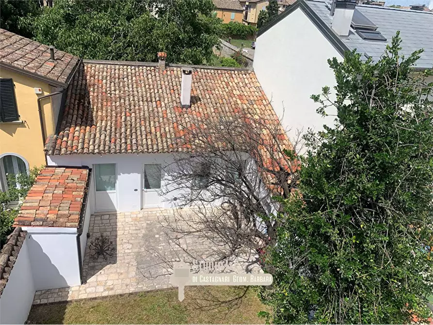 Immagine 18 di Attico in vendita  in via oriani 1 a Ravenna