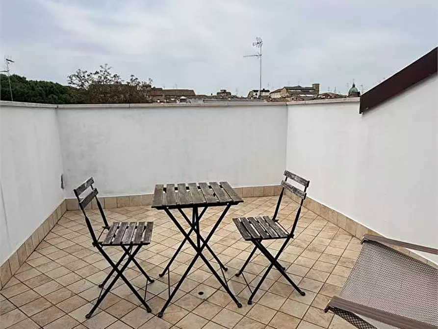 Immagine 25 di Attico in vendita  in via oriani 1 a Ravenna