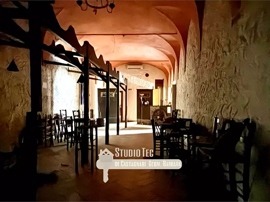 Immagine 6 di Negozio in affitto  in Via Mentana  a Ravenna