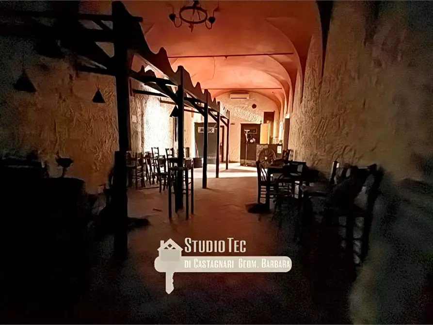Immagine 7 di Negozio in affitto  in Via Mentana  a Ravenna