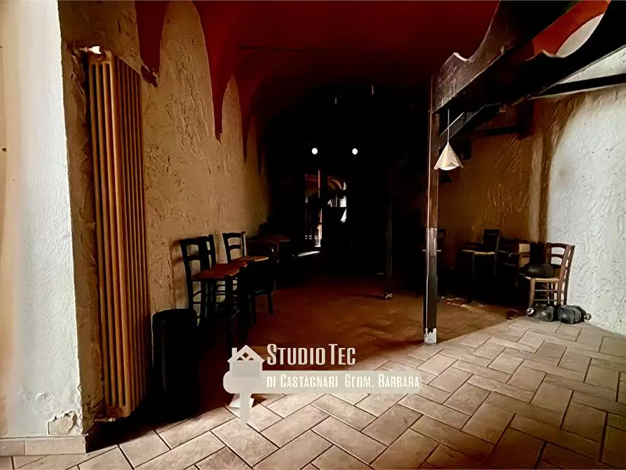 Immagine 8 di Negozio in affitto  in Via Mentana  a Ravenna