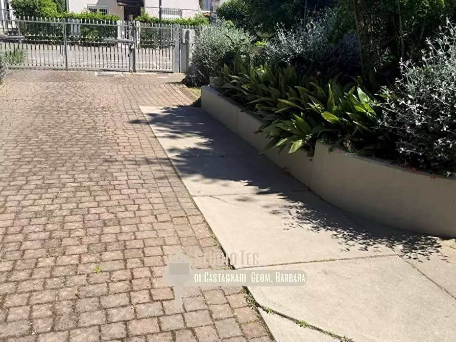 Immagine 8 di Bilocale in affitto  in viale zara 105 a Ravenna