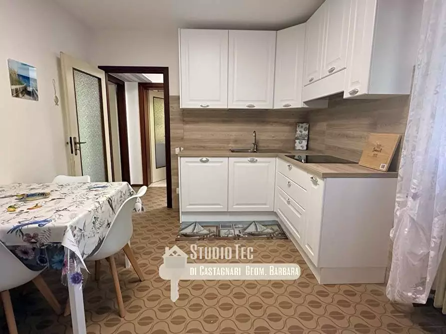 Immagine 4 di Bilocale in affitto  in viale zara 105 a Ravenna