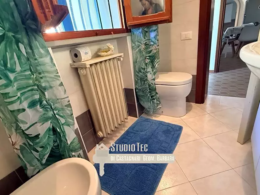 Immagine 9 di Bilocale in affitto  in viale zara 105 a Ravenna