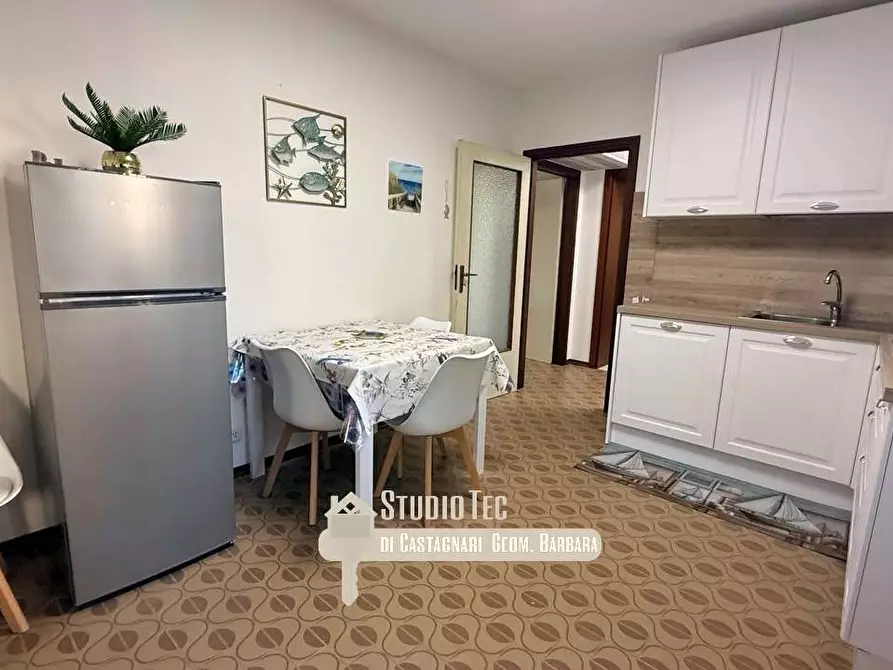 Immagine 6 di Bilocale in affitto  in viale zara 105 a Ravenna