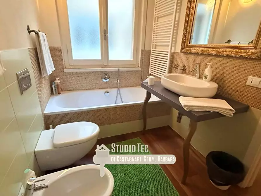 Immagine 13 di Bilocale in affitto  in viale zara 105 a Ravenna